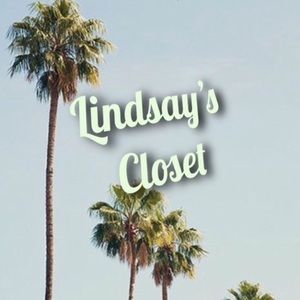 Meet your Posher, Lindsay
